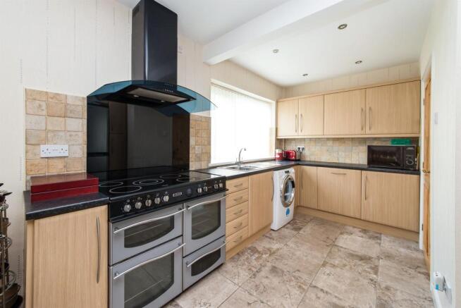 Kitchen / Diner