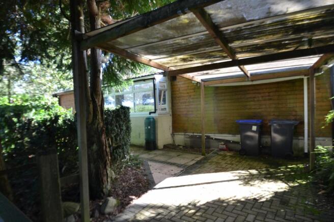 Car Port