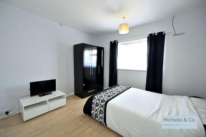 BEdroom 2