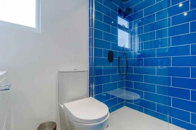 Ensuite to Master