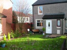 8, Franchi Drive, Larbert FK5 4DY