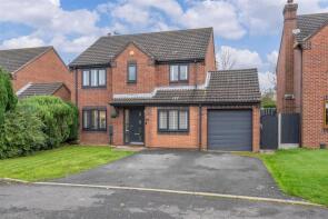 2, Shaw Croft, Shifnal TF11 8SP