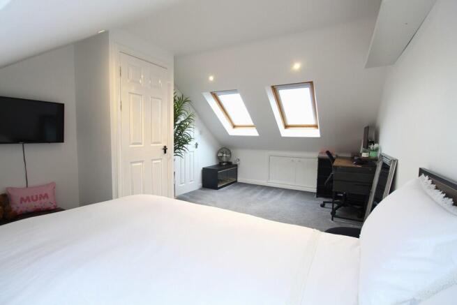 bed 1