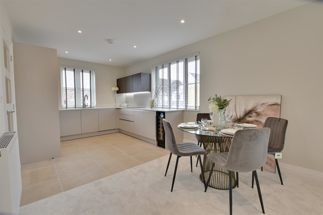 Kitchen Dining