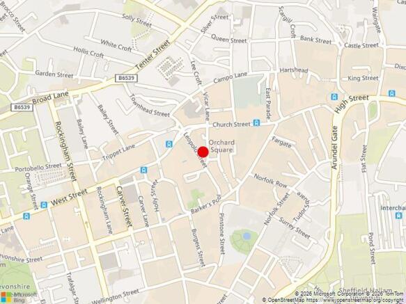 Property Map