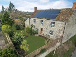 3, Meareway Lane, Meare, Glastonbury BA6 9TY