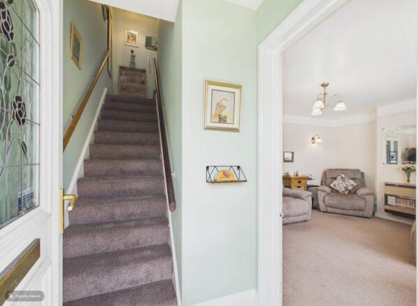 EWEMOVE SOUTH MOLTON - FIR TERRACE