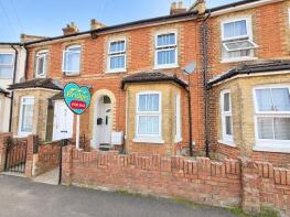 80, Herrett Street, Aldershot GU12 4EE