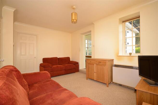 Lounge Area