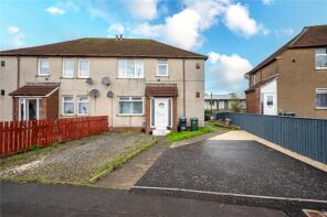 101, Western Road, Kilmarnock KA3 1NQ