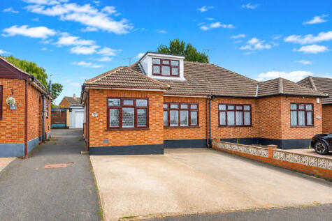 Church Road, Benfleet