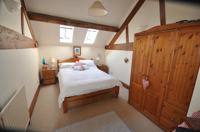 Mill bed 2