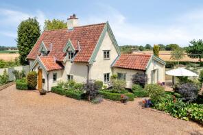 Rectory Farm, Rectory Lane, Dickleburgh IP21 4PS