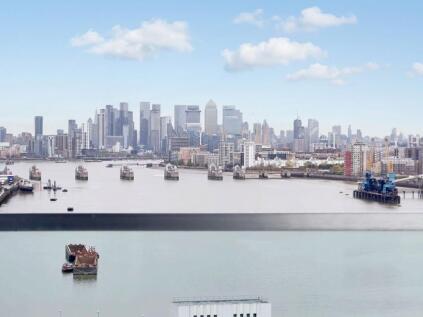 Norton House, Woolwich Riverside, SE18