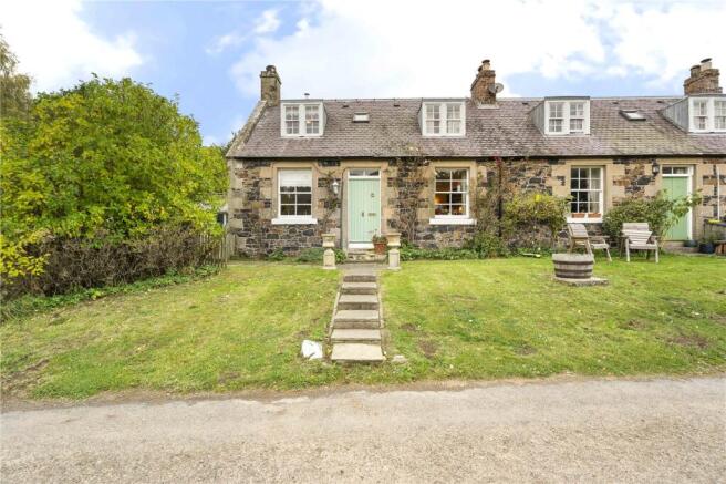 Blackerstone Farm
