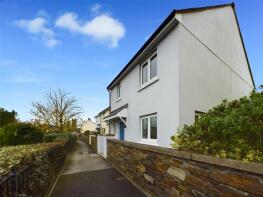 34, Greenwix Parc, St Mabyn, Bodmin PL30 3FA