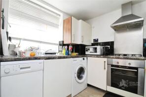 1, Cobblestone Place, Croydon CR0 2TX
