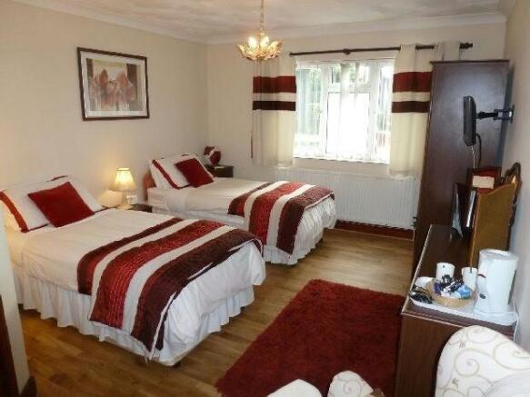 Guest Bedroom 2