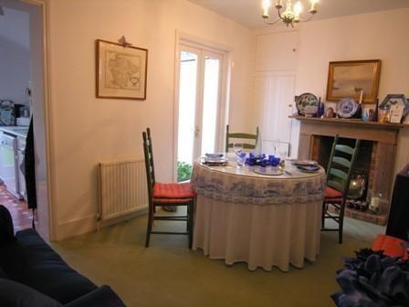 Dning Room