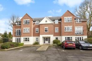 Flat 9, 185 Oakland Grange, Sidney Road, Walton-on-thames KT12 3SE