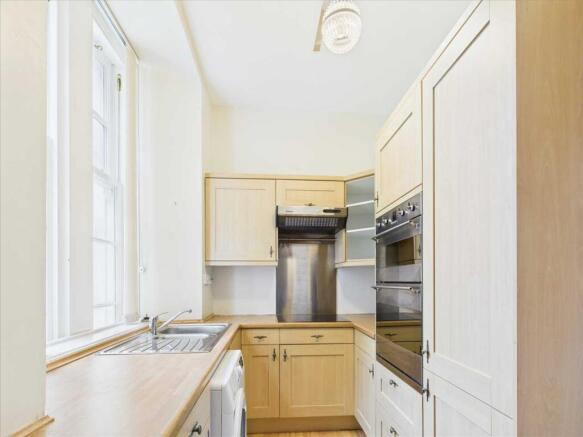 5, Bellmhor Court, Campbeltown photo 4