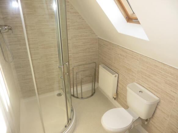 En-suite to master b