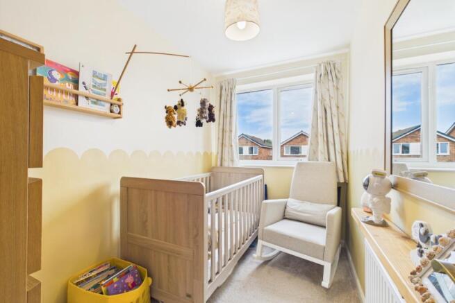 3 bed Detached for sale Image 11