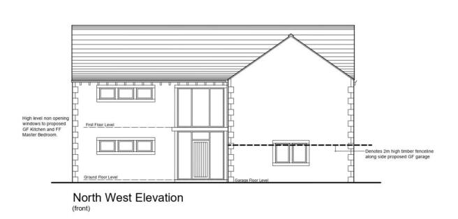 4 bed Plot for sale Image 6