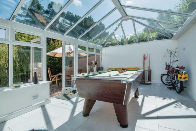 Conservatory
