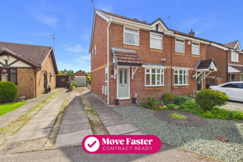 Whitethorn Way, Hull, East Riding of Yorkshire, HU8 0JF