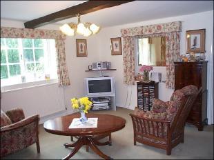 Dining Room / Snug
