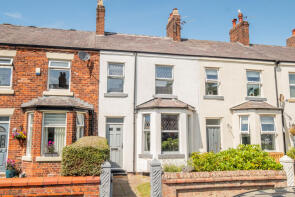13, Victoria Street, Lytham St. Annes FY8 5DZ