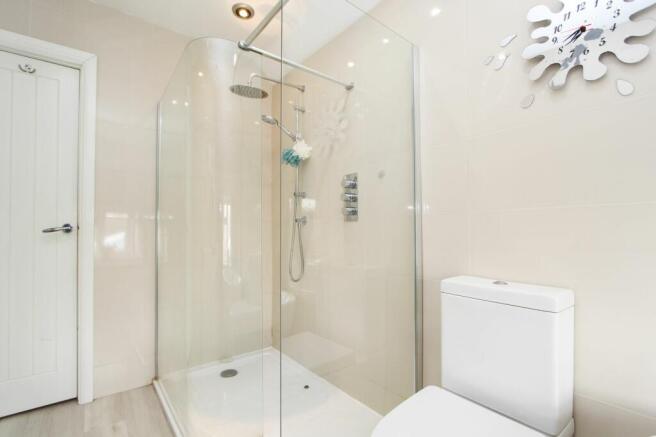 Luxury Bathroom