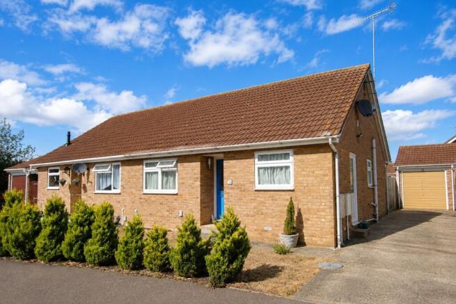 Ferndale Close, Clacton on Sea