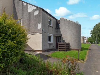 Park Avenue, Milngavie, Glasgow, East Dunbartonshire, G62