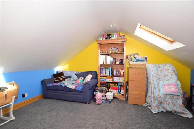 Bedroom 5