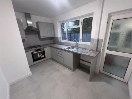 Holborn Avenue, Holbrooks, Coventry, CV6