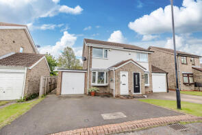 4, Jade Close, Lemington, Newcastle Upon Tyne NE15 8TF