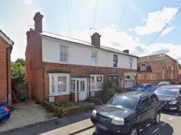7, Wescott Road, Wokingham RG40 2ER