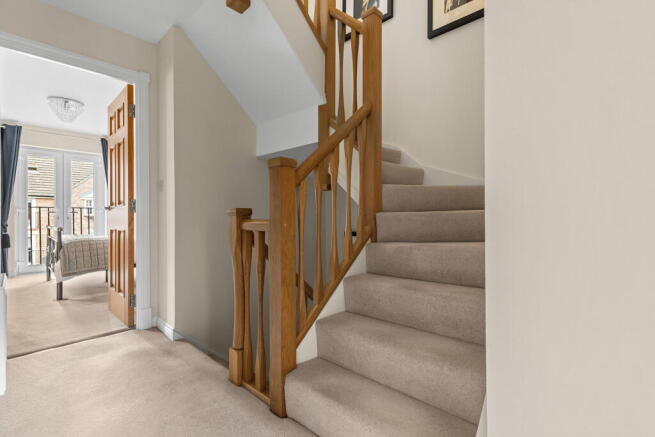 4 bed Terraced for sale Image 5