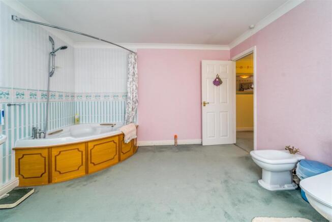 En suite