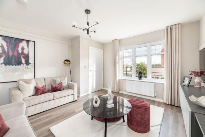 3 bed Semi-Detached for sale Image 8