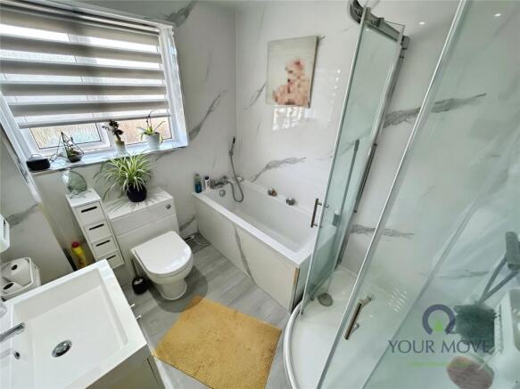 Family Bathroom W/C