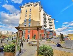 Flat 32, 2, Pooleys Yard, Ipswich IP2 0AR