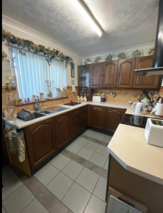 Fitted Kitchen