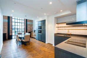 Apartment 2, Switch House East Battersea Power Station, Circus Road East, London SW11 8BA