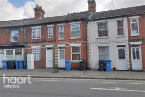 7, Grimwade Street, Ipswich IP4 1LS