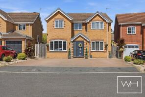 5, Waterdale Close, Sprotbrough, Doncaster DN5 7YB