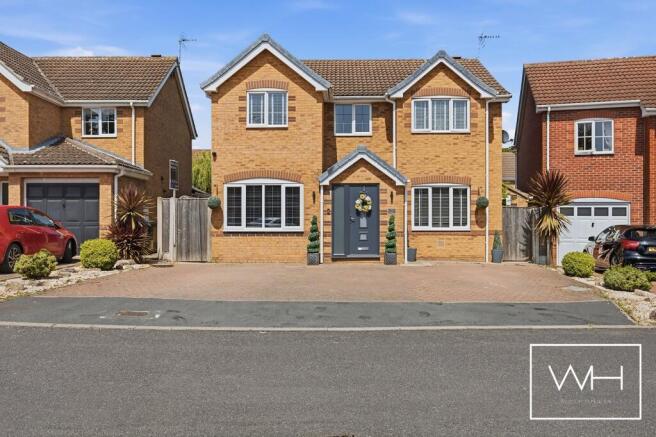 5 Waterdale Close, S