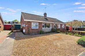 13, Morton Road, Aylsham NR11 6BA